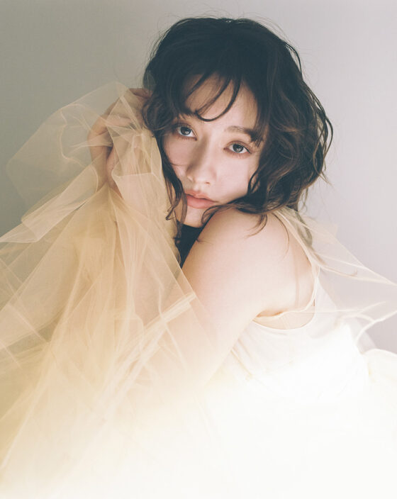 【谷まりあインタビュー】sweetのコト♡ これからのコト