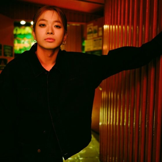 【THE RAMPAGE 山本彰吾連載 後半】クラブ・ダンス・ミュージック♡【YAMACHIHO HENGE🍑vol.01】