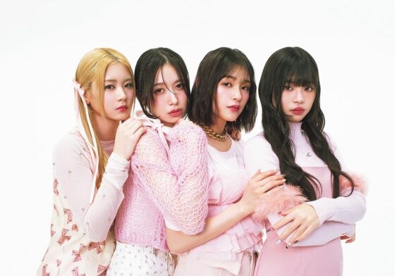 【ME:I（ミーアイ）に独占取材vol.１】メンバーをもっとよく知るインタビュー＆1問１答 【MOMONA、RAN、KOKONA、RINON】