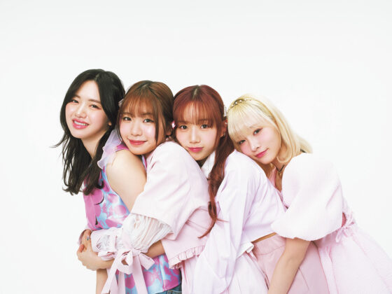 【ME:I（ミーアイ）に独占取材vol.2】メンバーをもっとよく知るインタビュー＆1問１答 【COCORO、SHIZUKU、KEIKO、TSUZUMI】