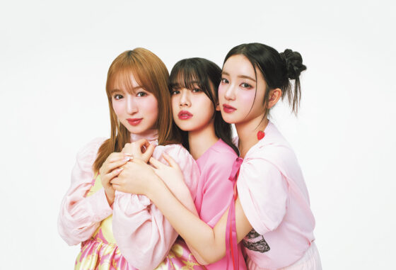 【ME:I（ミーアイ）に独占取材vol.3】メンバーをもっとよく知るインタビュー＆1問１答 【MIU、AYANE、SUZU】