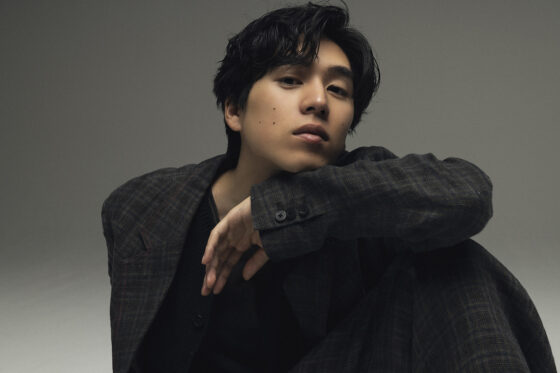 【sweet web独占】注目度No.1俳優♡ 坂東龍汰「河合優実ちゃんにはウザがられるくらい絡みに行ってる（笑）。」