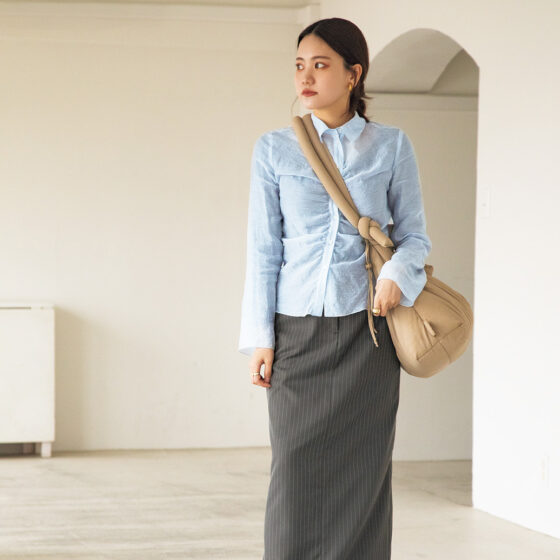 【SNAP】今すぐ真似したい♡ おしゃれな人のリアル私服公開