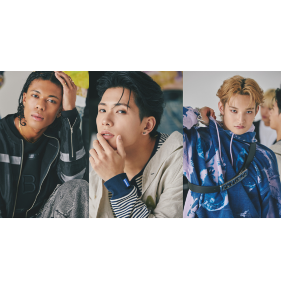 【志・JIMMY・廉】改めてファンの方の力ってすごいな！って感じた【PSYCHIC FEVERに独占取材vol.2】