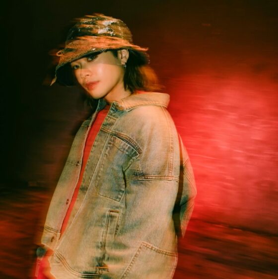 【THE RAMPAGE 山本彰吾連載 前半】クラブ・ダンス・ミュージック♡【YAMACHIHO HENGE🍑vol.01】