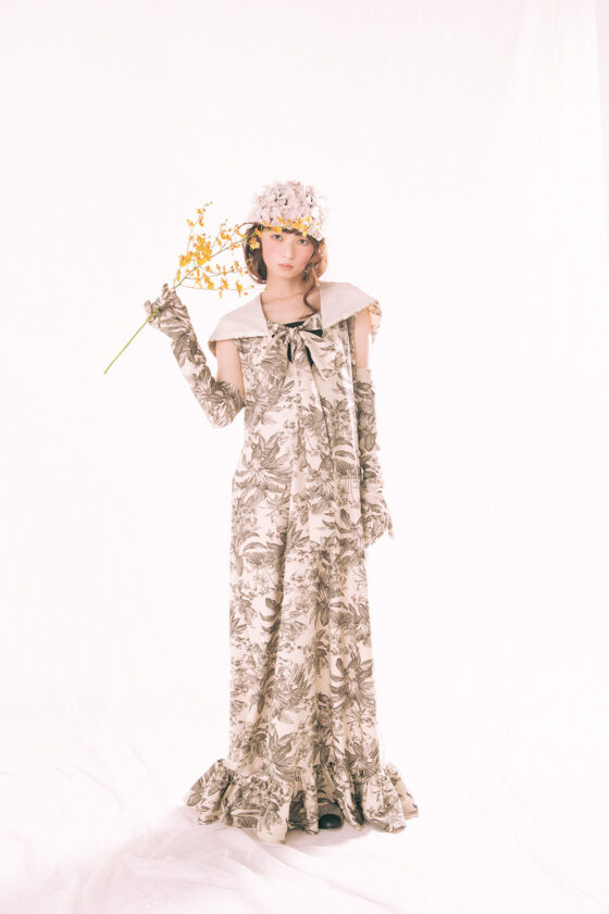 【齋藤飛鳥】女のコを可愛く魅せる♡主役ドレス