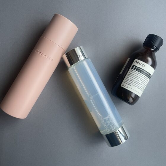 べたつき・乾燥・くすみとおさらば！初夏にぴったりな新作化粧水3選【BEAUTY BUZZ】