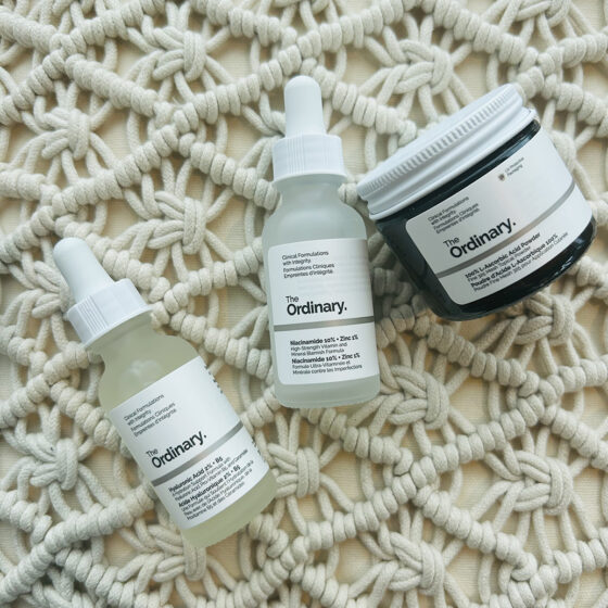 アジアでは韓国でしか買えなかった、 あのThe Ordinary.（オーディナリー）がついに日本上陸！【BEAUTY BUZZ】