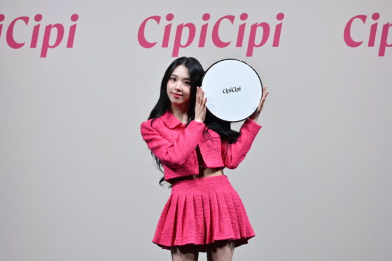 【TWICE チェヨン】登壇！ CipiCipi(シピシピ)新作コスメ発表会をレポ！【全文掲載】