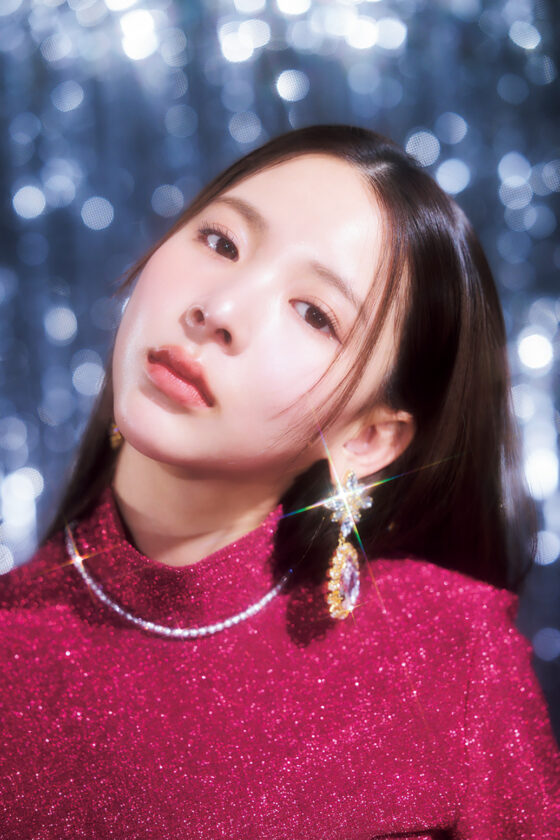 1点投入で華やぐ♡【キラキラアクセサリー8選】