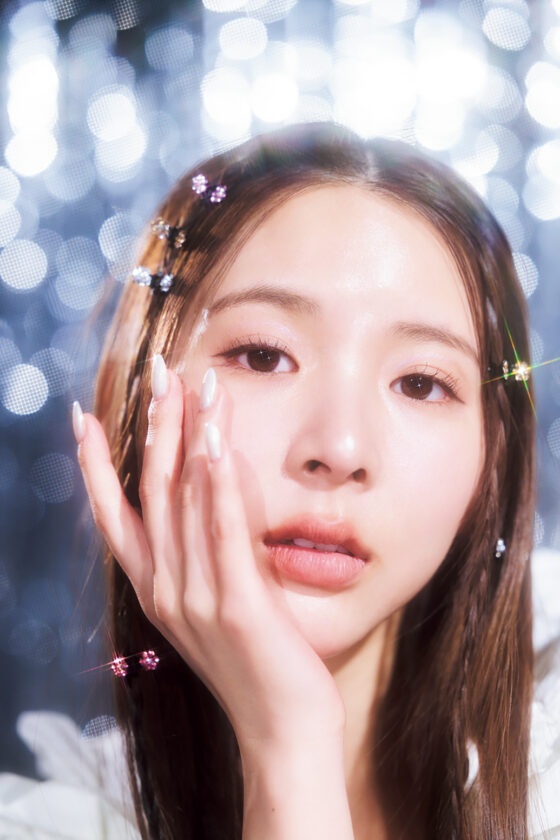 【ミチ】視線を独り占め♡ 動くたび光るキラキラアクセサリー4選