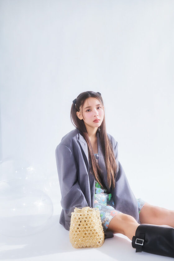 【キラキラバッグ6選】アンテプリマやDIESELなど……今季のマストハブアイテムを発表！