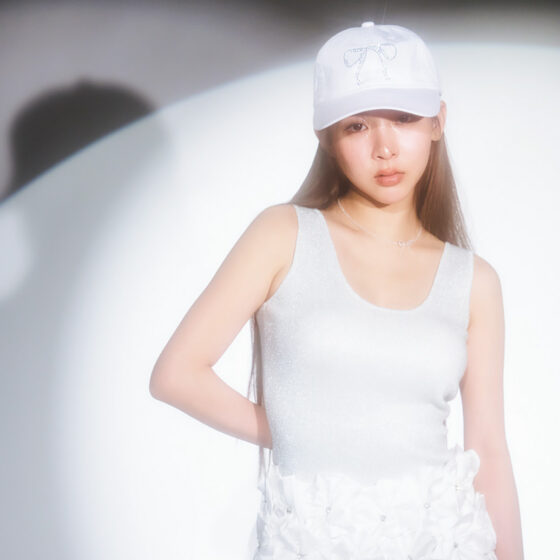 【キラキラ小物】キャッチ―＆プレイフルなアイテム5選