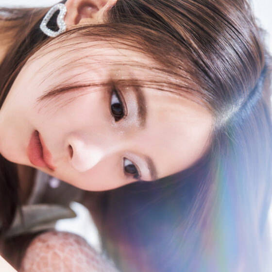 【ミチの春メイク】日差しを味方につけて♡コスメでキラキラ！