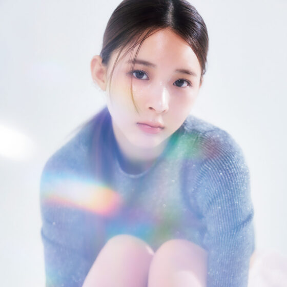 【キラキラメイク】パッとさせて可愛く魅せる♡華やかメイク