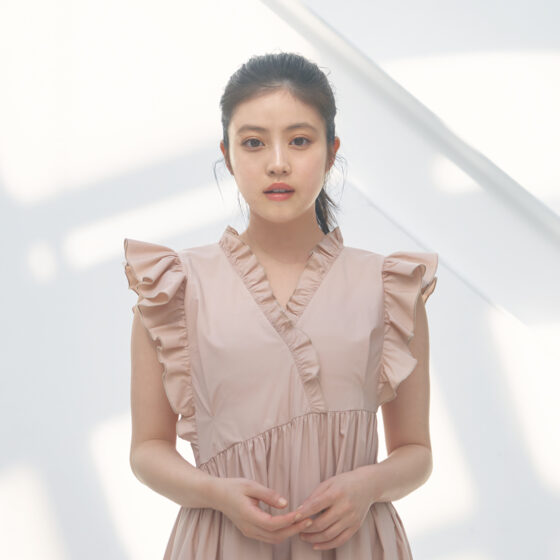 【COCO DEAL】 春、新しいワタシに出会う服。