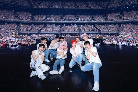 【ZEROBASEONE（ゼロベースワン）】日本初ファンコンサートをレポ！