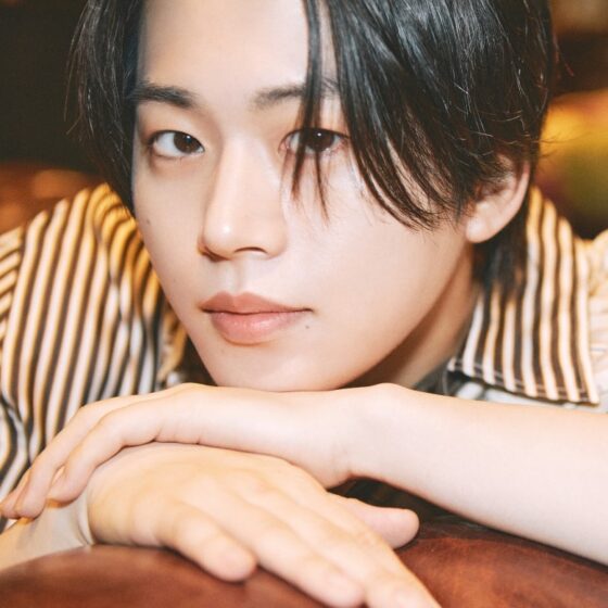 【JO1 木全翔也】「えーっと…なんか、大好きです（小声）」【sweet web独占】