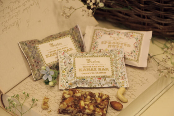 【リフ活】心身ともにバランスをとりやすくなる♡ おしゃれ業界人の愛用食品＆アイテム