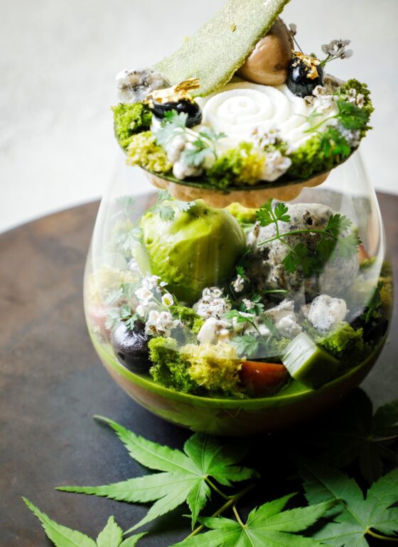 【2024年GWの過ごし方】新緑のアフタヌーンティーをゆっくり堪能♡癒しの人気ホテル５選＠東京・京都