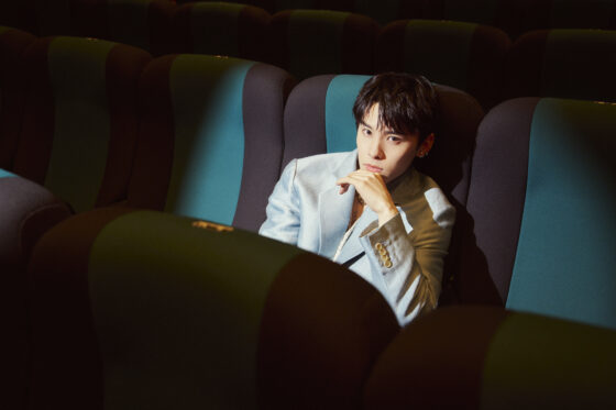 【JO1川西拓実】が語る欠かせないものとは？【sweet web独占】