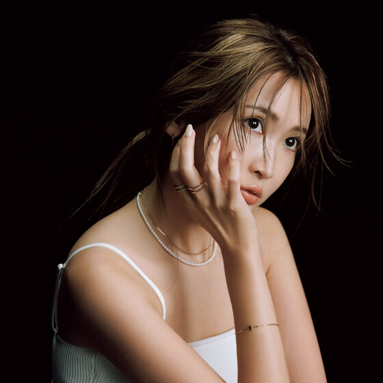 夢見る私の最愛ジュエリー