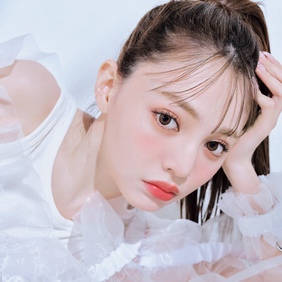 【ちぃぽぽが選ぶ】韓国コスメの最旬トーンアップアイテム♡