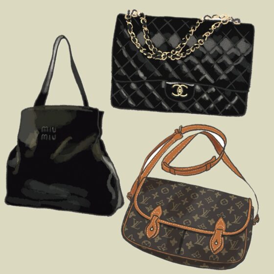 【一生モノバッグ】20代必見！ずっと愛用したくなる名品3選