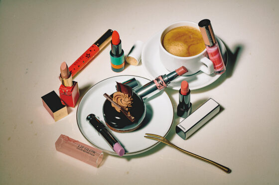 【ハイブラコスメ】憧れブランドの最新リップ7選