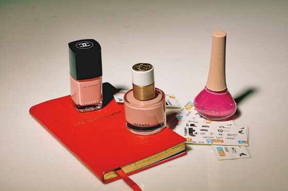 【ハイブランドコスメ】指先に物語をまとう♡名品ネイル