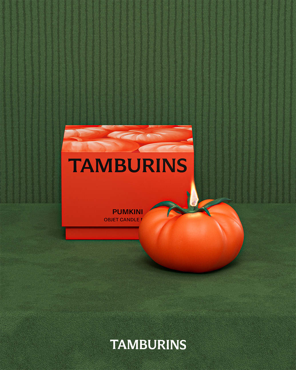 TAMBURINS