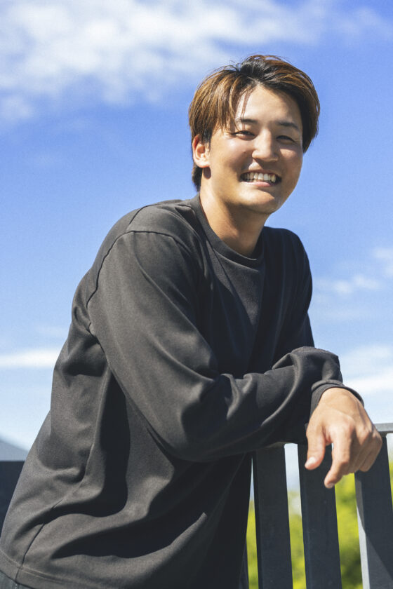 【埼玉西武ライオンズ】元山飛優選手のオンとオフをのぞいてみた♡ 【スポーツ界の注目イケメンに突撃】
