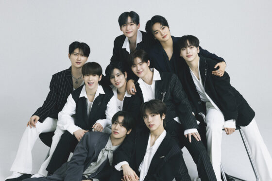 【CRAVITY（クレビティ）】国内外で大注目！韓国の人気ボーイズグループの素顔に迫る♡【sweet web独占】