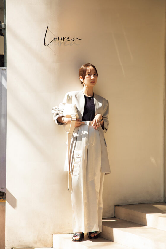 【私服SNAP】おしゃれなitガールズの最新コーデ♡