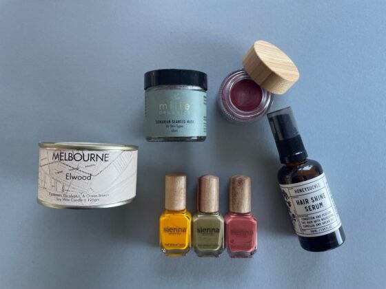 メルボルンで暮らす美容ライター選。オーストラリア生まれのレアなオーガニックコスメ♡ 【BEAUTY BUZZ】