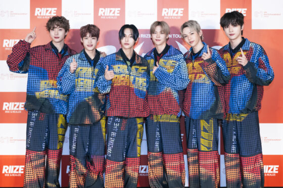 【RIIZE（ライズ）】9月に日本デビュー決定！ 公開インタビュー会の模様をレポ！【全文掲載】