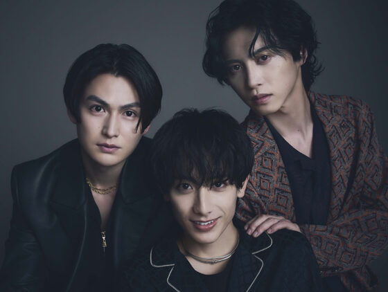 【刀ステ】もっと知りたい！松田凌・田淵累生・小西詠斗のコト♡ 理想の夏デートは？【独占vol.2】