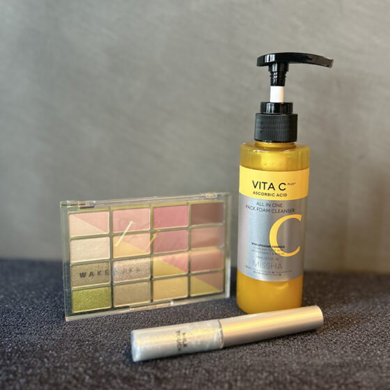 めちゃかわコスメ続々！ 韓国ブランドのミューズたちの競演♡【BEAUTY BUZZ】