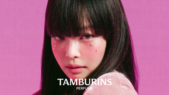 もう行った？ TAMBURINS（タンバリンズ）がついに日本上陸！【BEAUTY BUZZ】