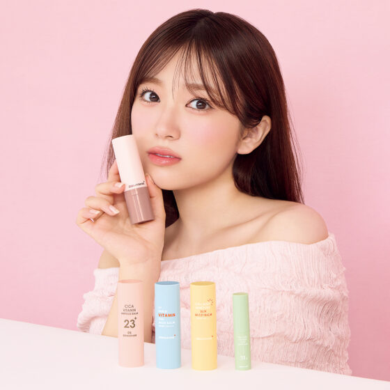 もう チェックした？ 韓国美肌になれちゃう【ダーマシェア】が爆売れ中♡