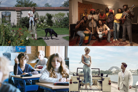 ボブ・マーリーなど……心を揺さぶる作品が目白押し【This Month’s 4 Movies】