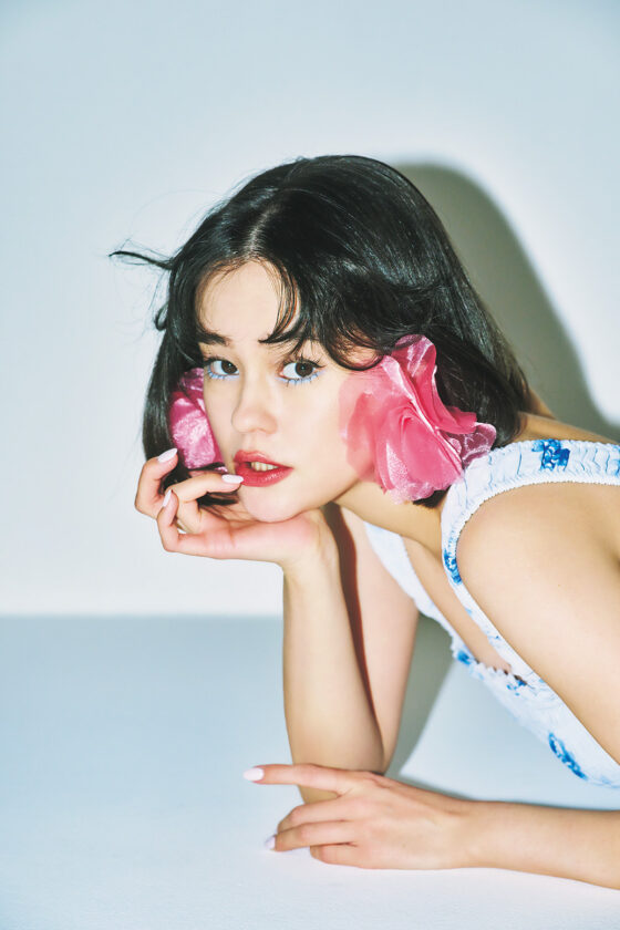 【emma】小顔効果もあり！華やぐ♡ 最愛アクセサリー