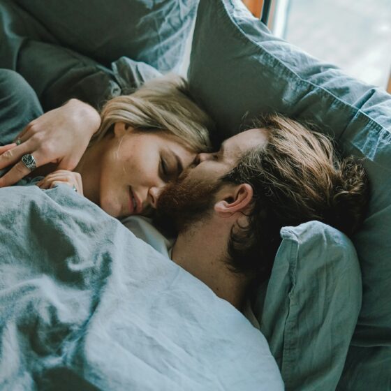 夜のお悩み解決！【SEXの相性】って何？！