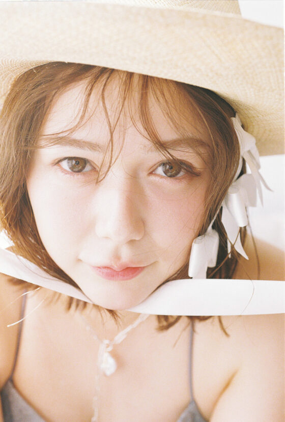 【村重杏奈】ハッピーオーラ全開♡ ポジティブなマインドをキープする方法とは？