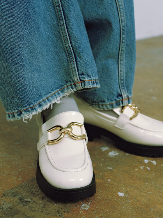 【2024年最新バッグ＆シューズ】カジュアルコーデのアクセントに！小物で脱マンネリしない？