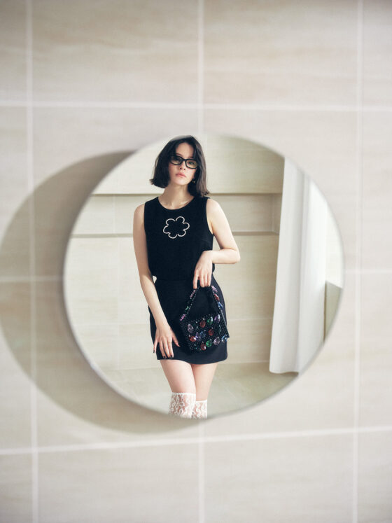 【上品トップス4選】1点投入で華やか！主役アイテム