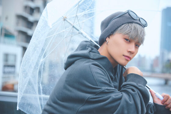 【宇原雄飛】地元・大阪にて思い出の地を巡る【前編】