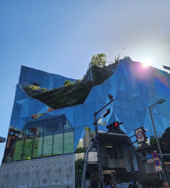 【体験レポ】新しいカルチャーを創造する場所『ハラカド』に行ってきた！