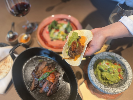 【2024年最新】都内本格×おしゃれメキシカンをご紹介♡ ～女子会・デートにも～