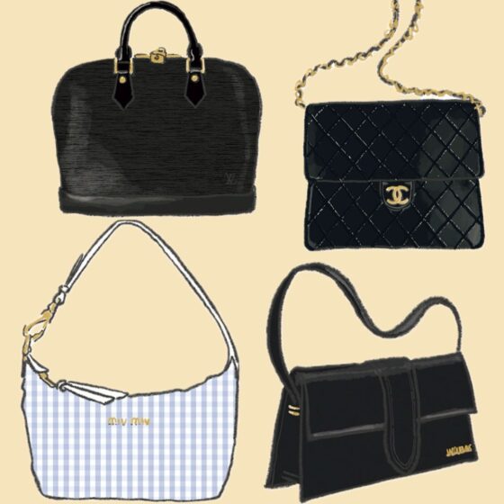 【一生ものバッグ】編集部員が買ってよかった！名品バッグ5選